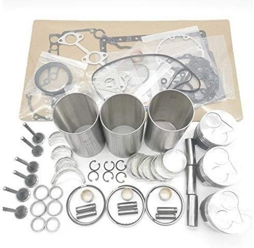 Overhaul rebuild kit for - rebuild,