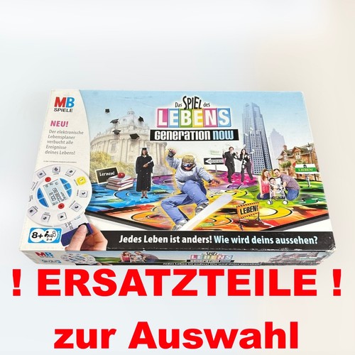 Spiele spiel des lebens - spiel,