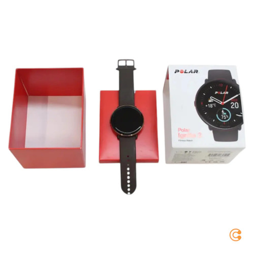 Polar ignite uhr smartwatch - ignite, 3