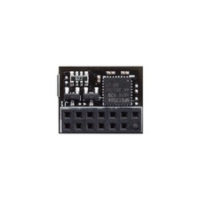 ASUS TPM-SPI, TPM Modul