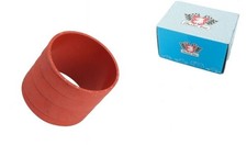 Gummimuffe Wärmetauscher