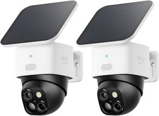 Eufy Security SoloCam S340