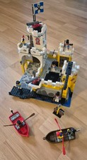LEGO 6276 Blauröcke Eldorado