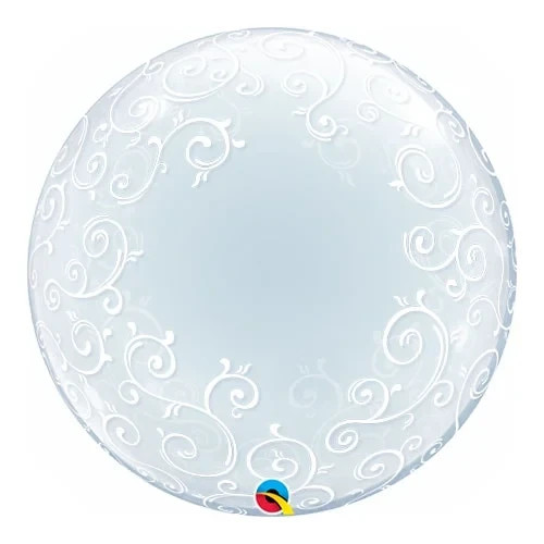 Qualatex deko luftballons - 24",