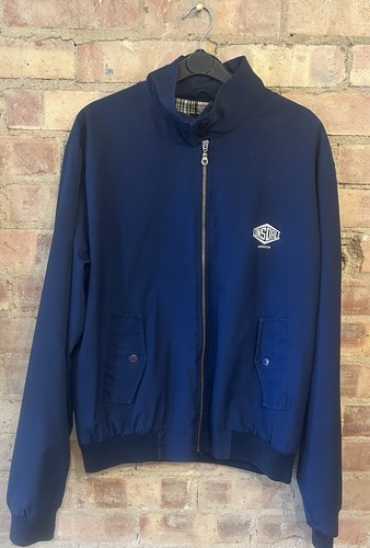 Lonsdale harrington - lonsdale,