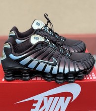 W Nike Shox TL Damenschuhe
