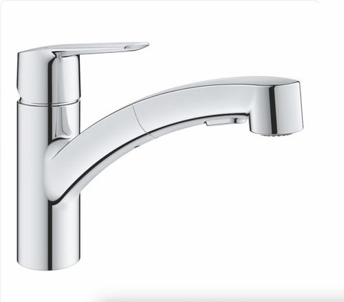 Grohe start küchenarmatur - start, –