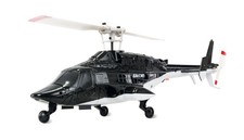 BELL 222 AIRWOLF HELIKOPTER