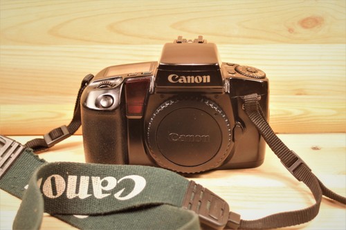 Canon eos 100 - canon, analoge