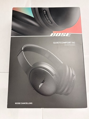 Bose quietcomfort neu - –, &