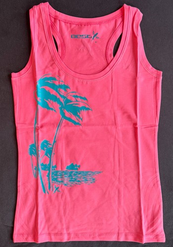 Neu best kiteboarding tanktop - neu,