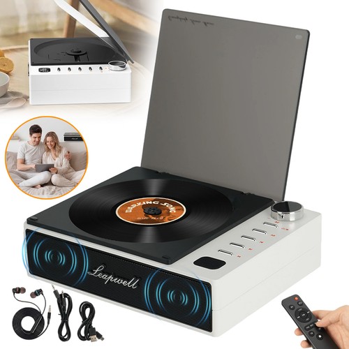Tragbar bluetooth player - tragbar, cd