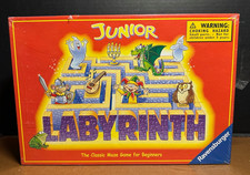 Junior Labyrinth Ravensburger