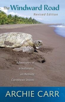 The windward road adventures - the,