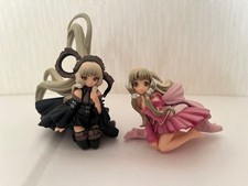 Chobits Kaiyodo Collection
