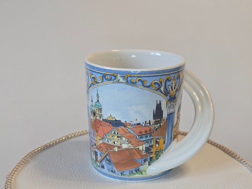 Rosenthal studio line city cup - studio-line,