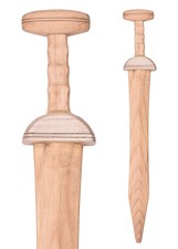 Holz gladius - holz,