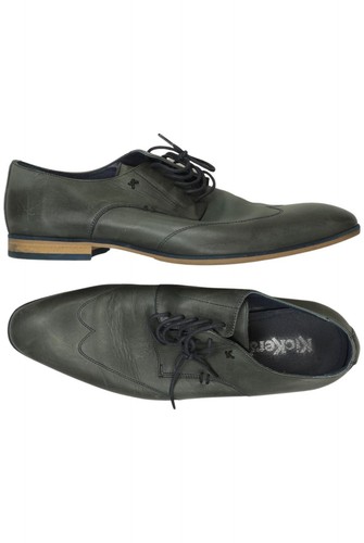 Kickers halbschuh damen - halbschuh,
