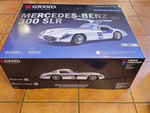 Legrand le102 mercedes benz - legrand,
