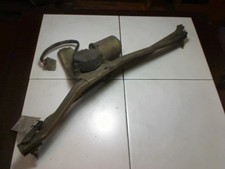 Scheibenwischermotor Vorn Lada