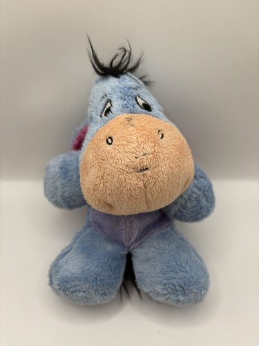Kuscheltier winnie pooh esel - pooh,