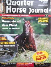 QUARTER HORSE JOURNAL 5-2007