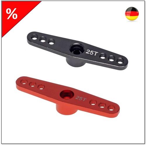 Servo arm horn - arm, hebel