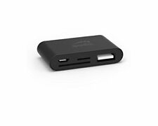 Speedlink Kartenleser Gerät USB-C 5-in-1 - Card Reader Speicherkartenleser SD HC