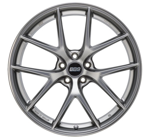 Bbs felge alufelge r - bbs,