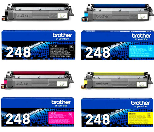 Brother 248 toner - tn,