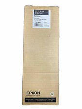 original Epson T6368  Tinte