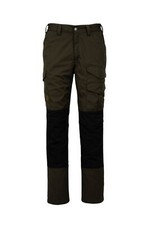 HUBERTUS Oudoor Thermo-Hose