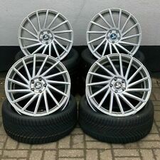 19 Zoll UA9 Felgen ET45 für