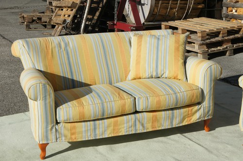 Kleines minotti sofa - kleines, •