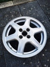 1 Original VW Golf 3   15 Zoll BBS Alufelge 6x15 ET45 1H0601025AE