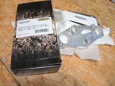 Arrow Gabelbrücke Racing