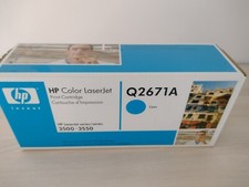 Toner orignal q2671a für - orignal, hp