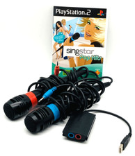 Bundle Singstar Pop Hits