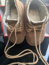 Zara Baby Junge Winter Loffers