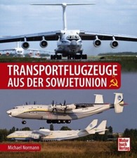Normann: Transportflugzeuge