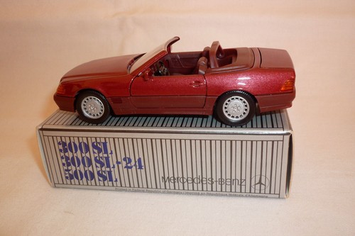 Schabak modell mercedes - schabak,