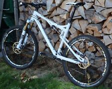 Radon Skeen 10.0 Größe M Farbe Weiß, MTB, Fully !! Top Zustand !!