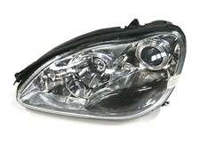 Scheinwerfer Bi-Xenon links