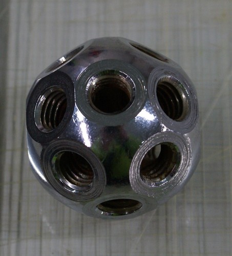 Mero m12 knoten kugeln - mero,