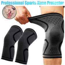 2x Knie Bandagen Sportbandage