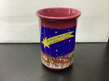 Weihnachtsmarkt Mug 1997 Am