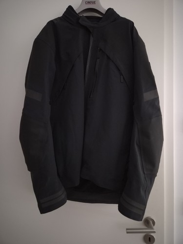 Bmw motorradjacke moreno gtx - bmw,