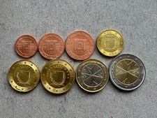 Malta KMS - 1, 2, 5, 10, 20
