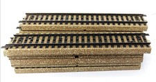 12 Stück 1/1 gerade Gleise