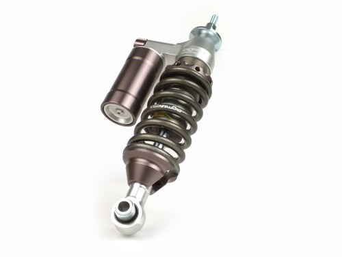 Stoßdämpfer cnc vorne bgm - vorne,